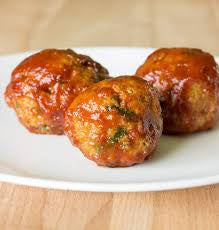 3 Meatballs