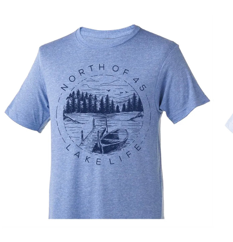 Little Town T Shirt