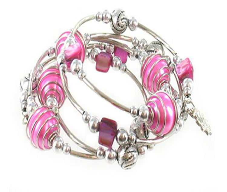 Twisted Bracelet