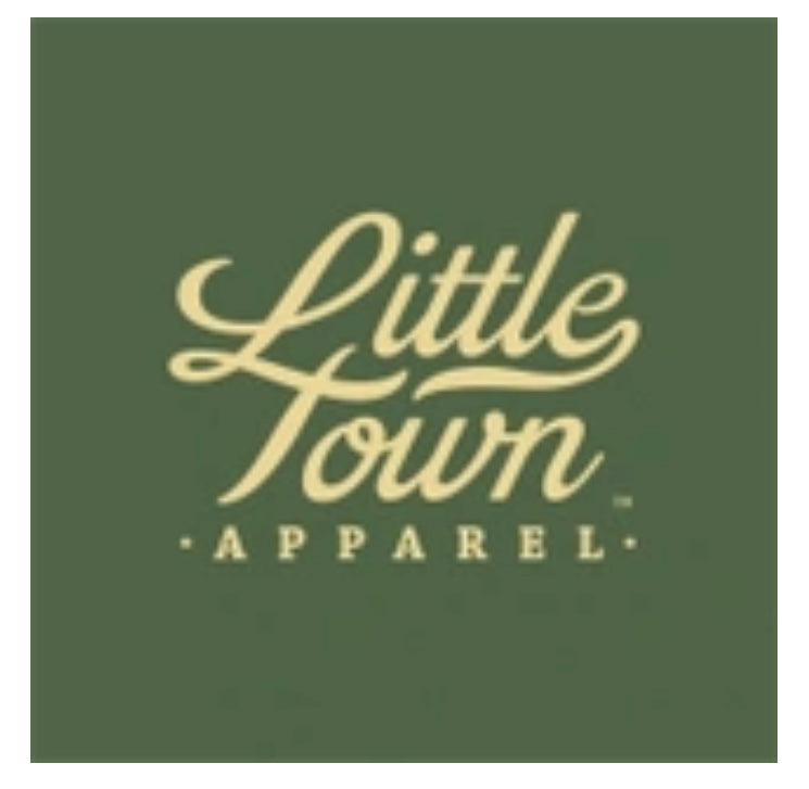 Big Foot T Shirt -By Little Town Apparel