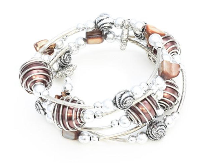 Twisted Bracelet